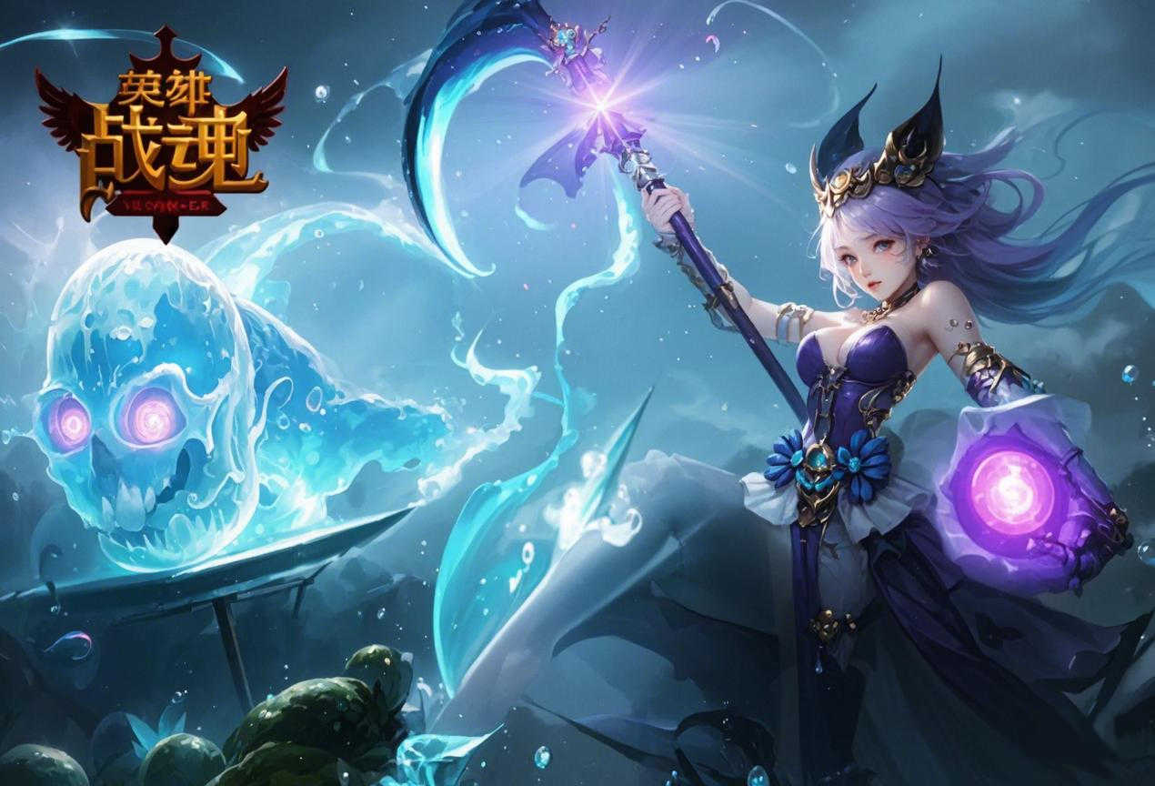 《英雄战魂Online》3月31日更新前瞻
