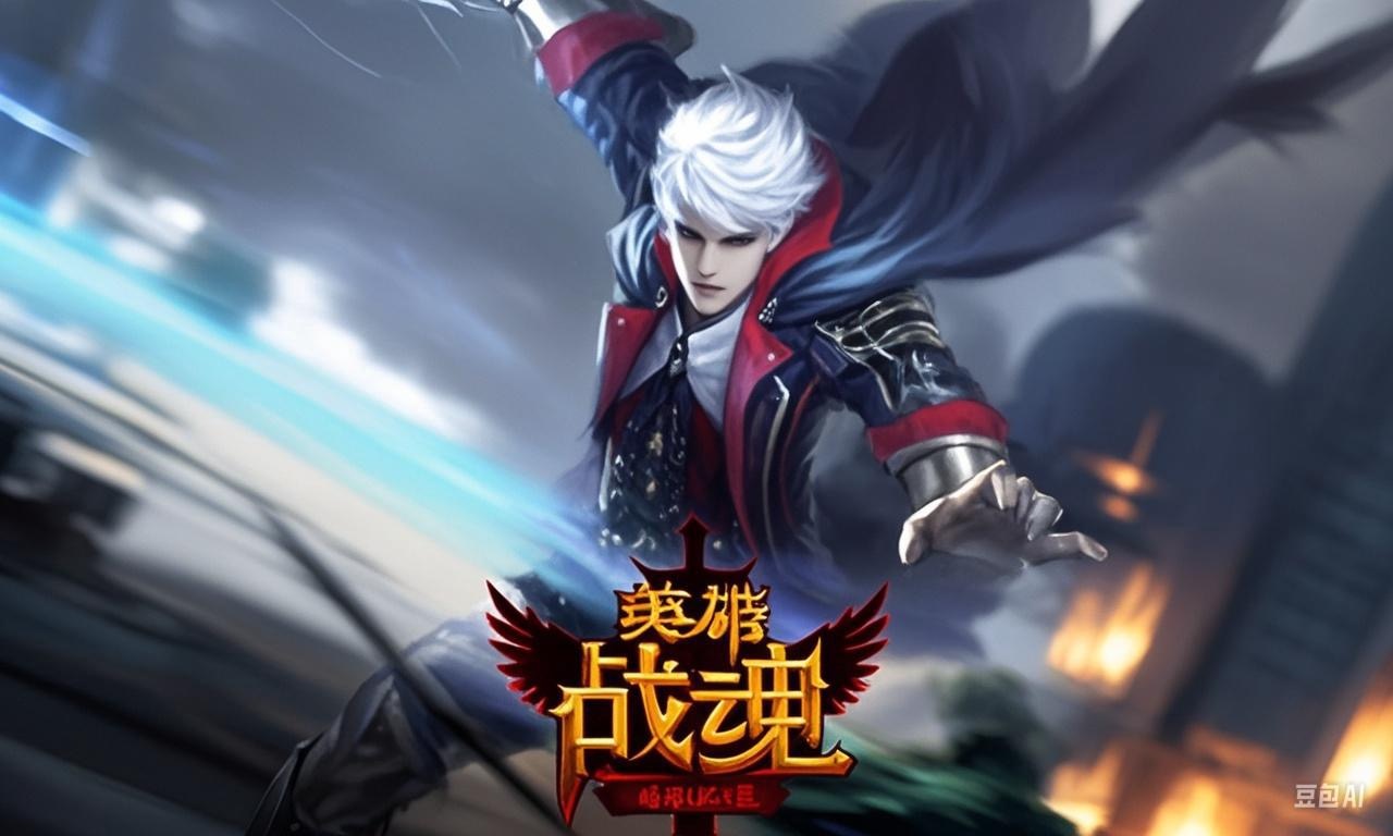 《英雄战魂Online》职业技能调整1